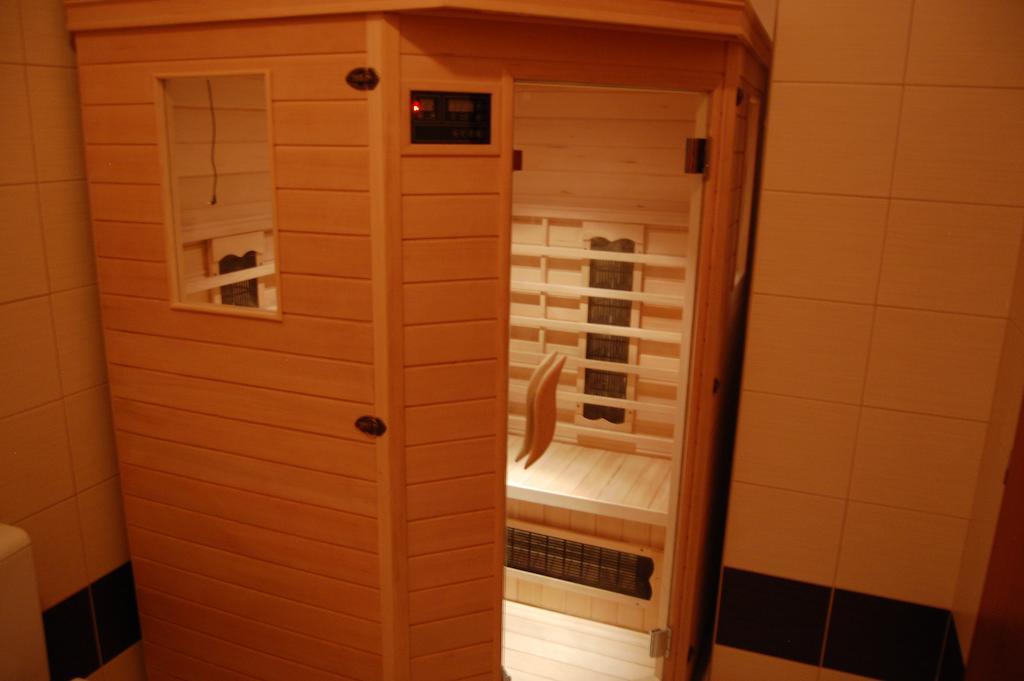 Penzion U Mustku Jiriho Rasky Trojanovice Room photo